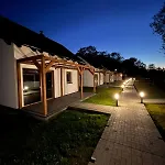 Baltic Village Ferienhaus Jantar