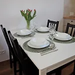 Baltic Village Дом отдыха *