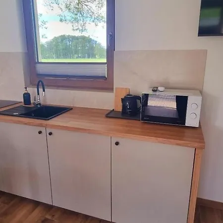 Holiday home Baltic Village Caloroczne *