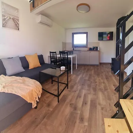 Baltic Village Caloroczne * Jantar