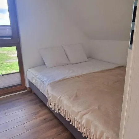 Baltic Village Caloroczne Holiday home *