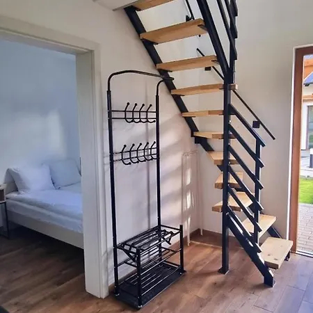 Baltic Village Caloroczne Holiday home