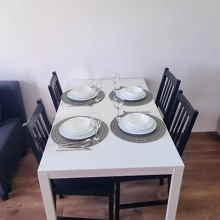 Baltic Village Caloroczne *