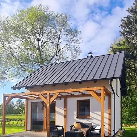 Holiday home Baltic Village Caloroczne *