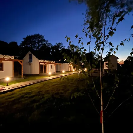 Baltic Village Caloroczne Holiday home *