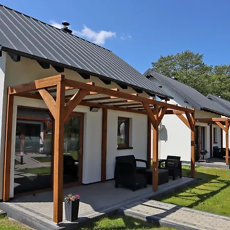 Baltic Village Caloroczne *