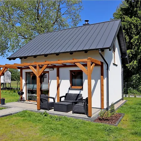 Baltic Village Caloroczne Jantar