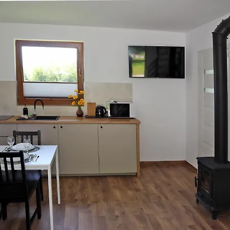 Baltic Village Caloroczne