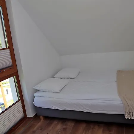 Baltic Village Caloroczne * Jantar