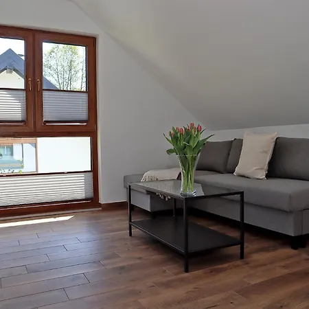 Prázdninový dům Baltic Village Caloroczne