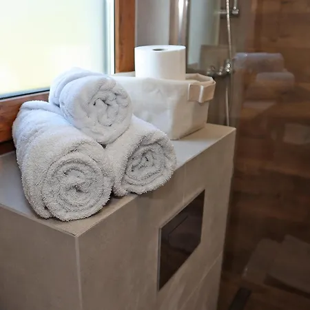 Baltic Village Caloroczne *