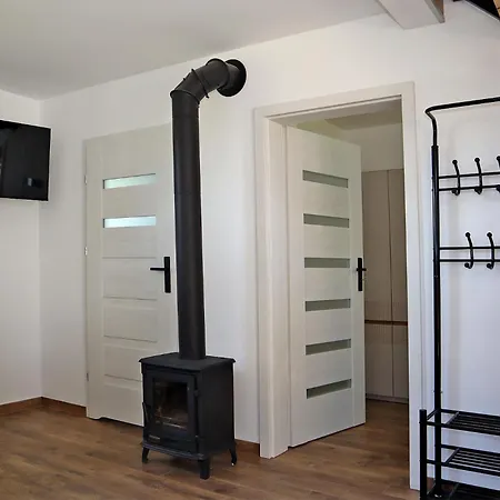 Baltic Village Caloroczne Jantar