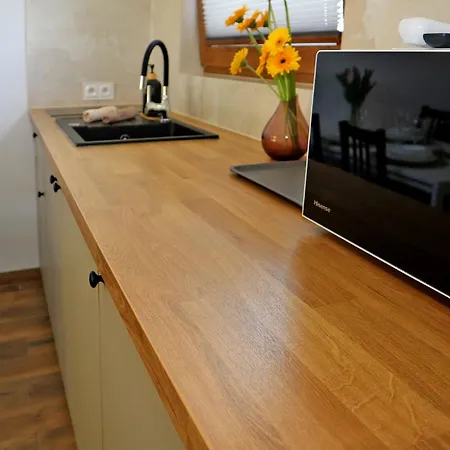 Baltic Village Caloroczne Prázdninový dům