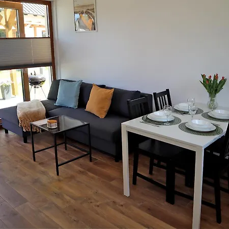 Baltic Village Caloroczne * Jantar