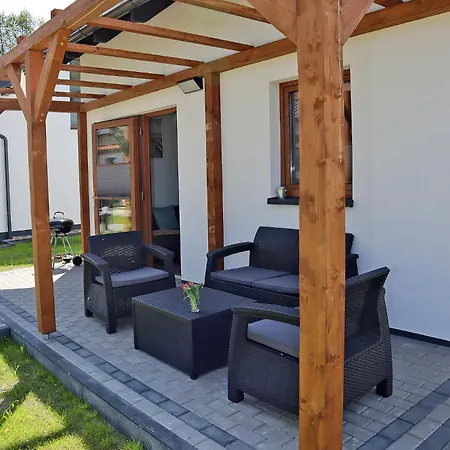 Baltic Village Caloroczne Jantar