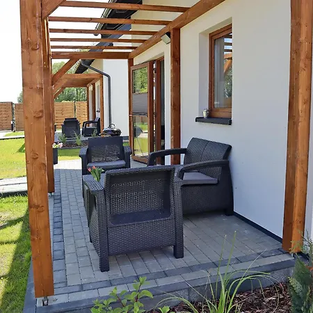 Prázdninový dům Baltic Village *