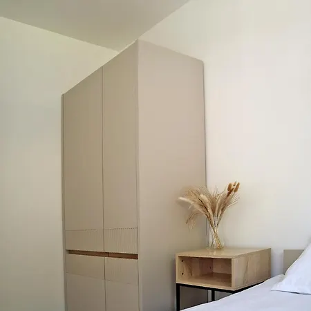 Prázdninový dům Baltic Village Caloroczne