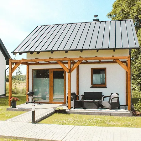 Baltic Village Prázdninový dům Jantar