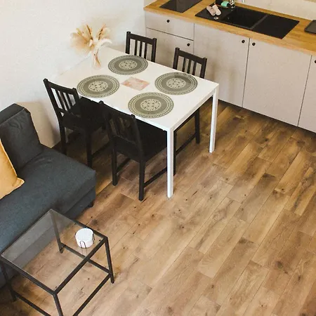 Baltic Village Prázdninový dům Jantar