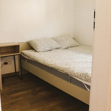 Baltic Village Prázdninový dům Jantar