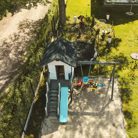 Prázdninový dům Baltic Village *