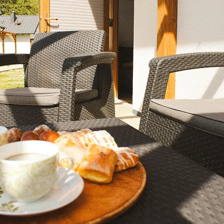 Prázdninový dům Baltic Village *