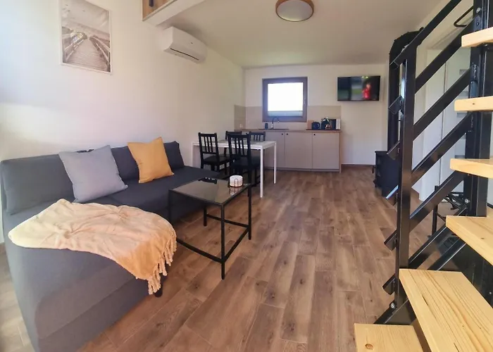 Baltic Village Caloroczne * Янтар