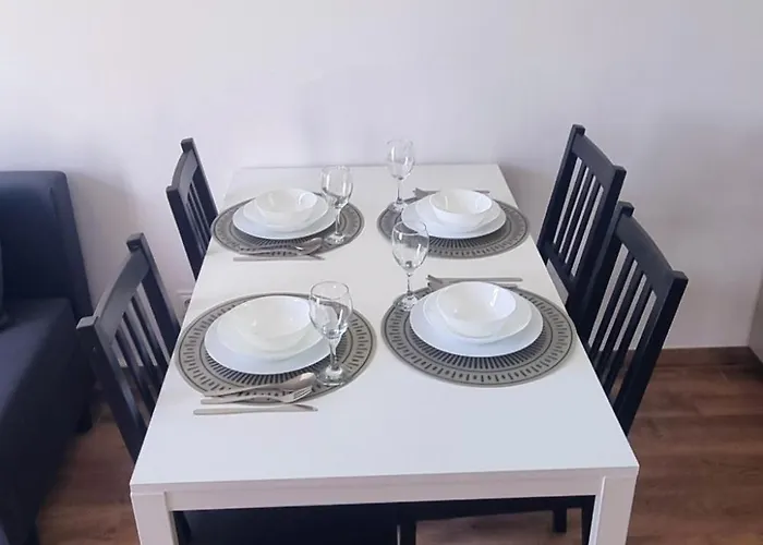 Baltic Village Caloroczne *