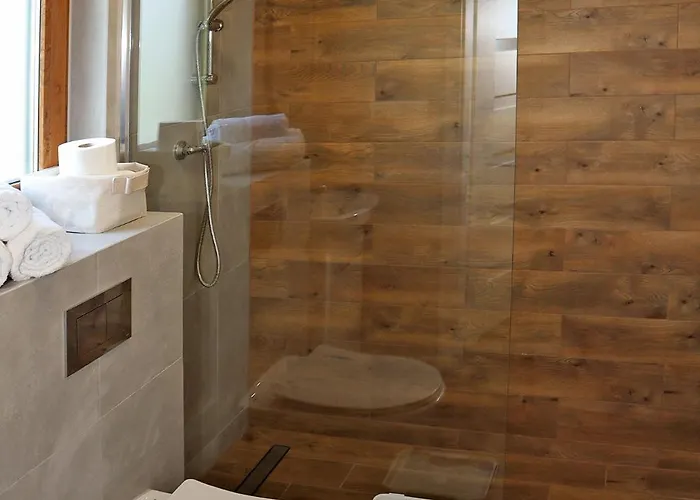 Baltic Village Caloroczne Янтар