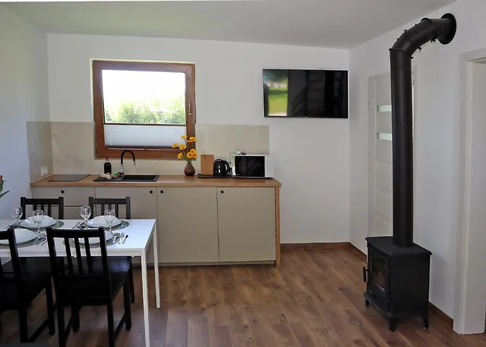 Baltic Village Caloroczne