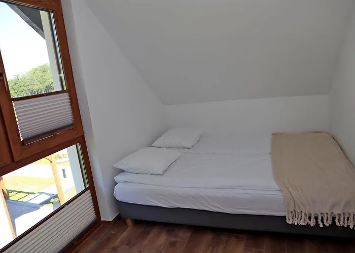 Baltic Village Caloroczne * Янтар