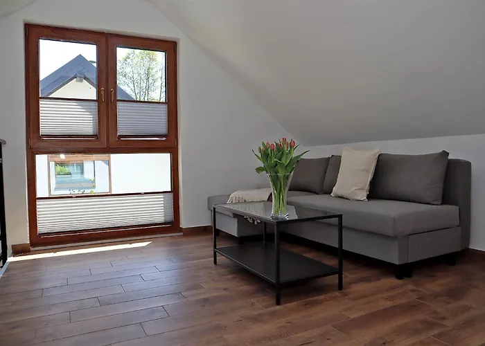 Дом отдыха Baltic Village Caloroczne