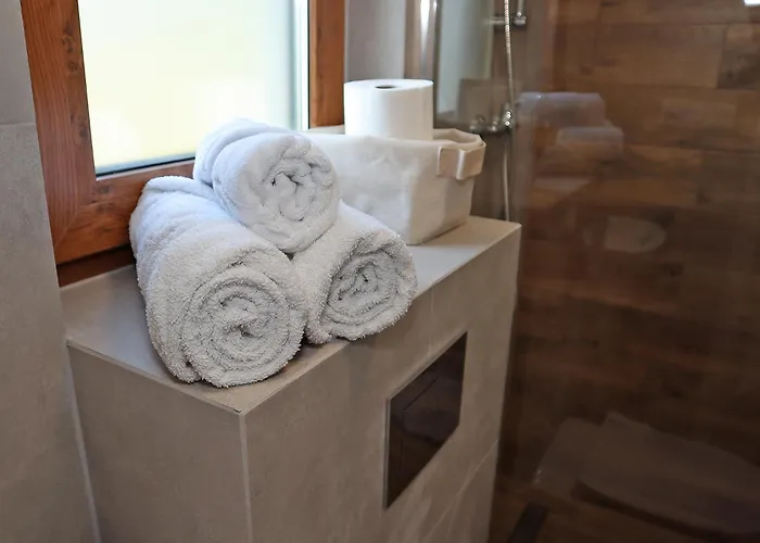 Baltic Village Caloroczne *