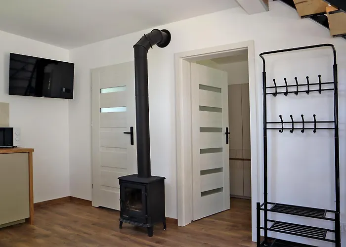 Baltic Village Caloroczne Янтар