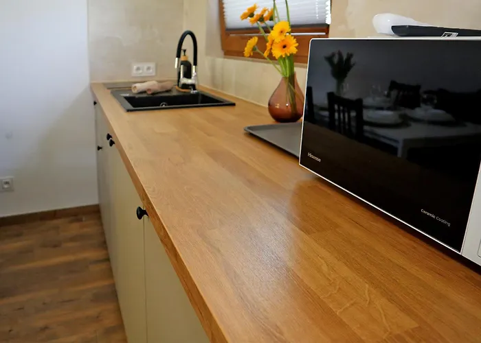 Baltic Village Caloroczne Дом отдыха