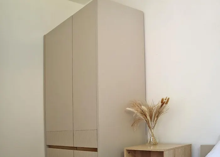 Дом отдыха Baltic Village Caloroczne