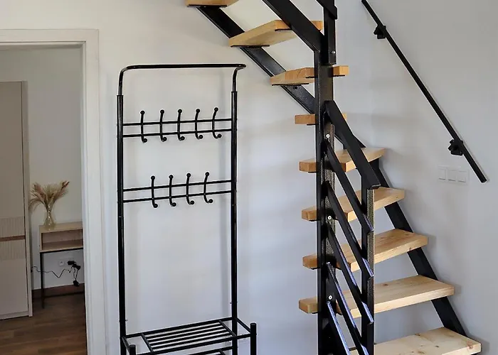 Дом отдыха Baltic Village Caloroczne Янтар