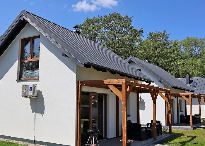 Baltic Village Caloroczne *